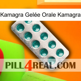 Kamagra Gelée Orale Kamagra dapoxetine1
